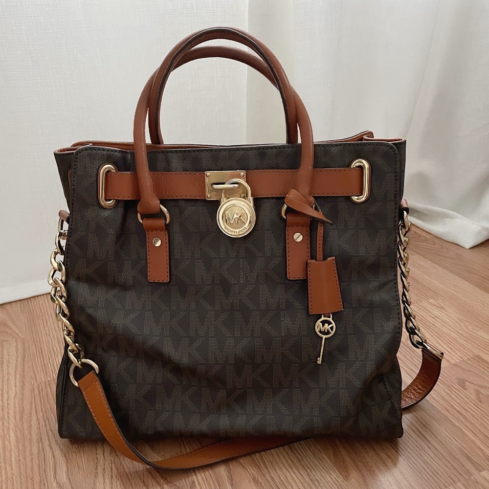 Michael Kors Hamilton